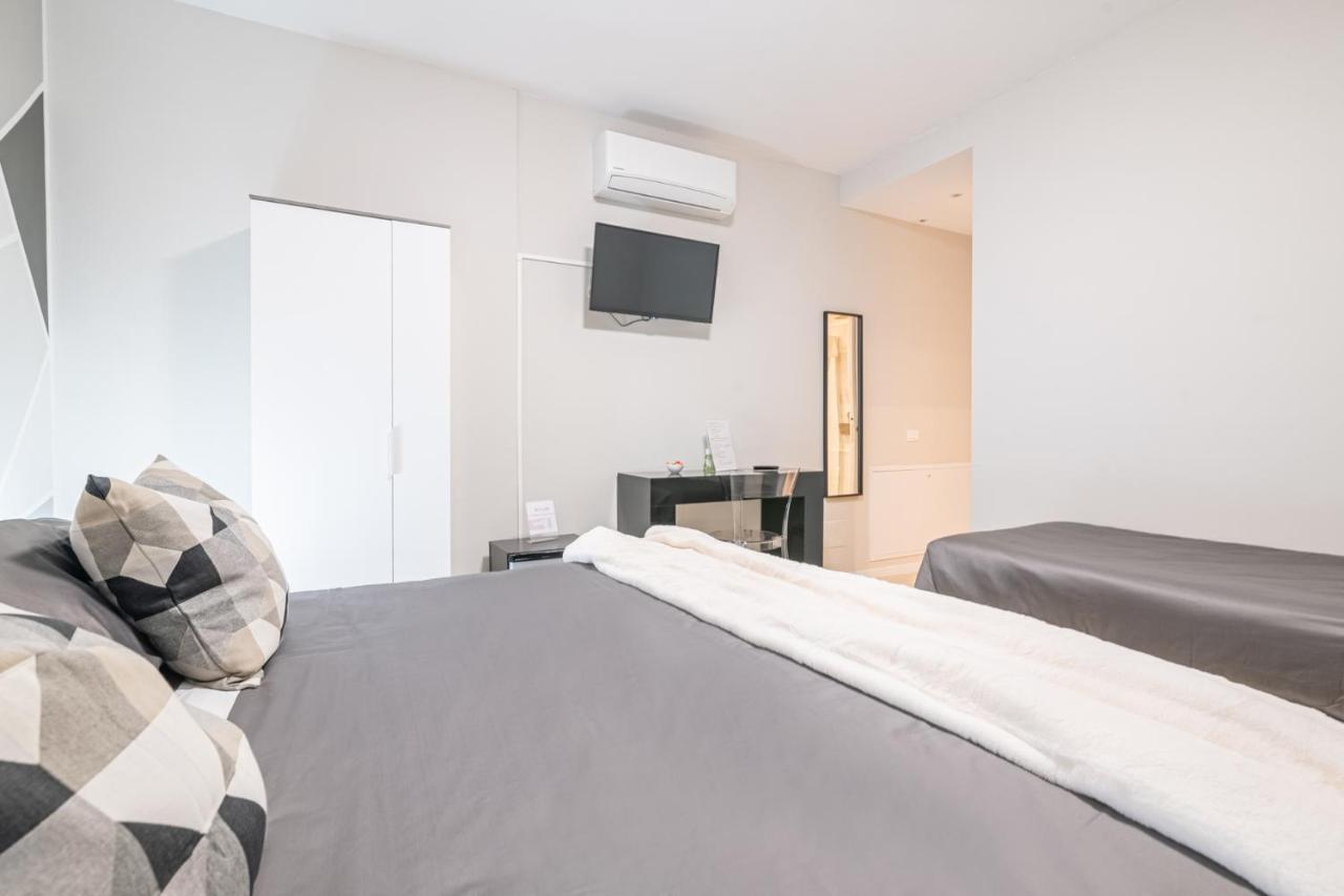 Camera Tripla con Bagno Privato
