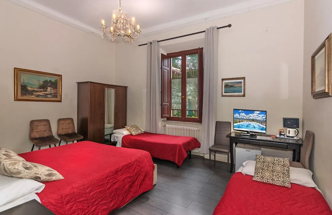 B&B Villa Regina-1
