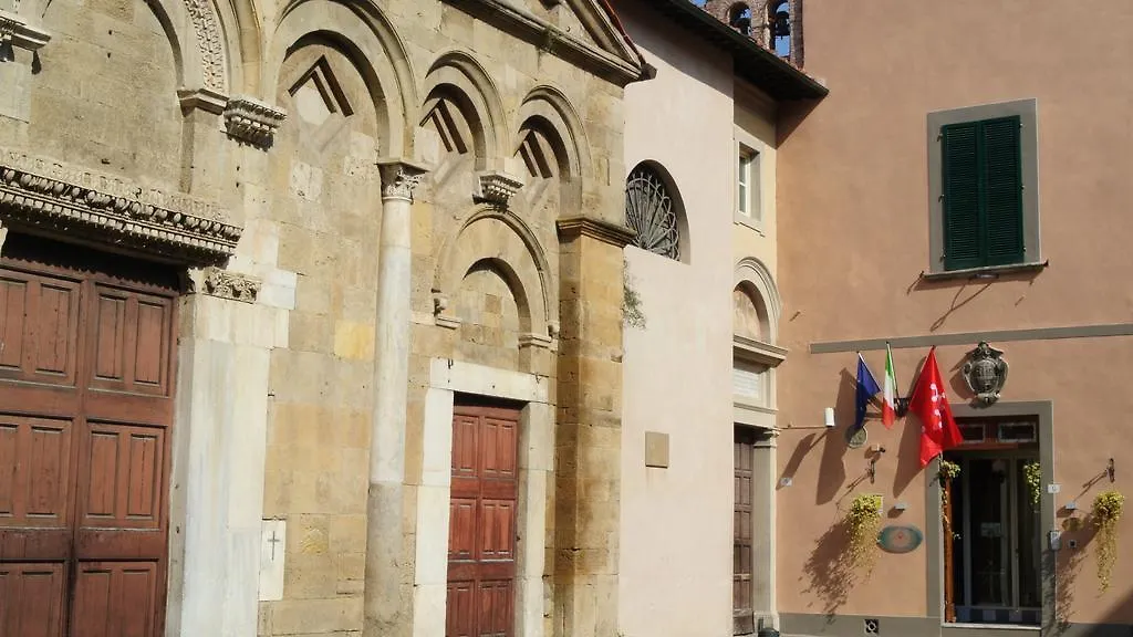 Cuore Di Pisa-1