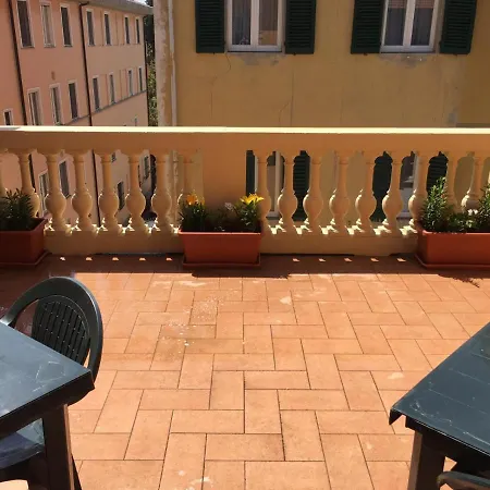Casa Carducci 33-3