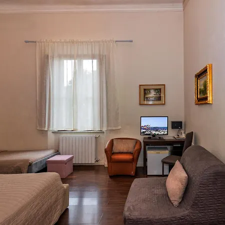 B&B Villa Regina-2
