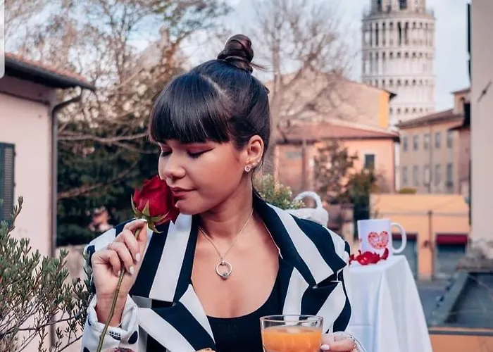 Resort: Hotel Francesco