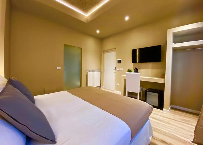 Harmony House Prestige