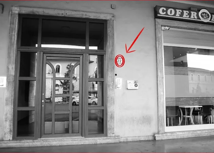 Stazione22 B&B