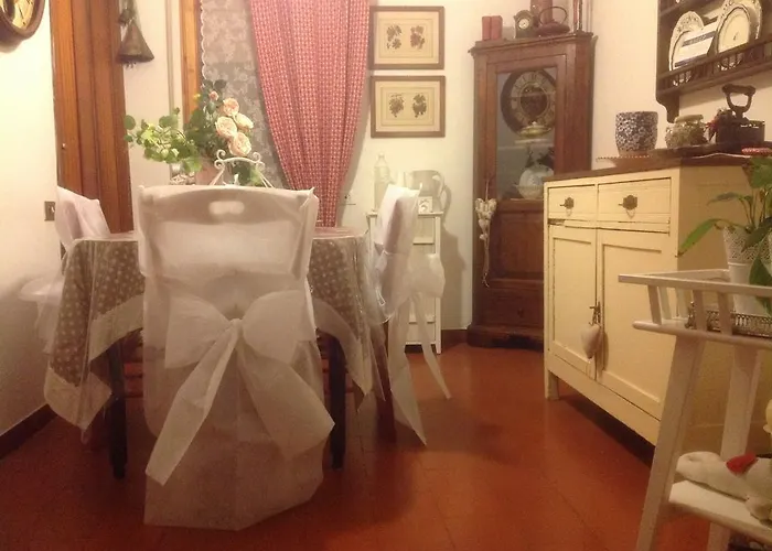 Cisanello House