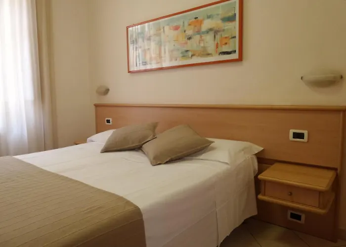 Hotel con golf: Hotel Astor