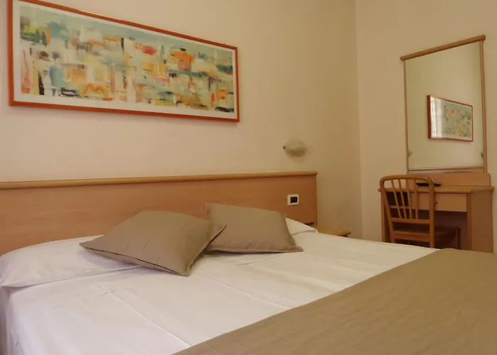 Hotel con golf: Hotel Astor