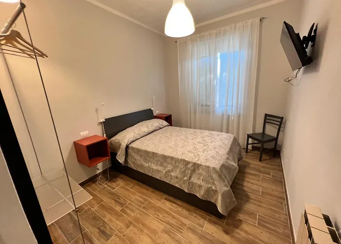 Hotel familiare: We Love Tower Self Check-In