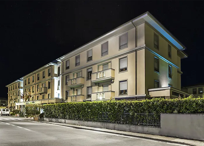 Hotel 4 stelle: Grand Hotel Bonanno