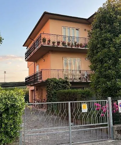 Hotel adatto agli animali: B&B Francesco