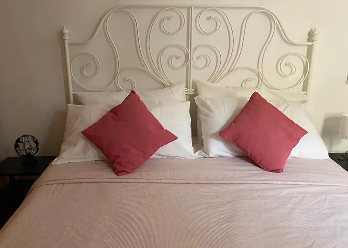 Albergo economico: Il B&B dei viaggiatori