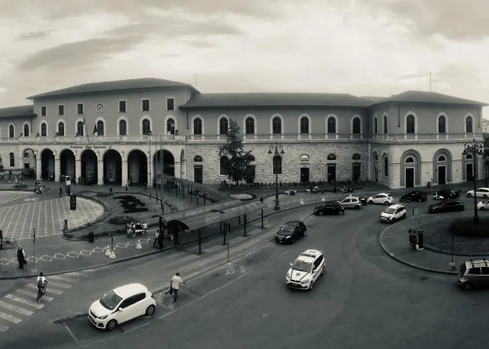 Stazione22 B&B
