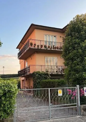 Hotel adatto agli animali: B&B Francesco