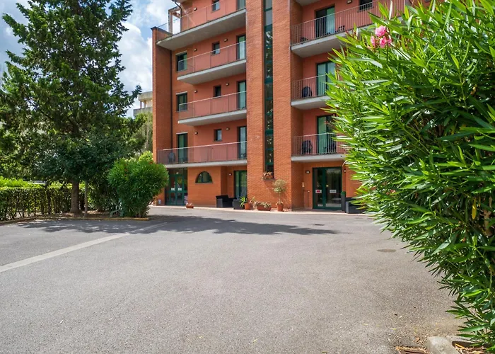 Albergo economico: Casa Betania