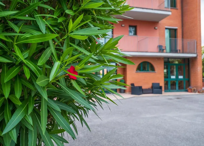 Albergo economico: Casa Betania