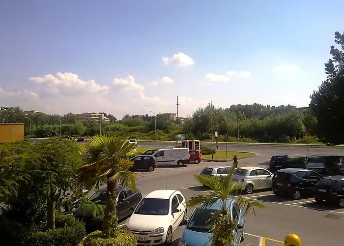 Albergo a parte: Residence Isola Verde Cisanello