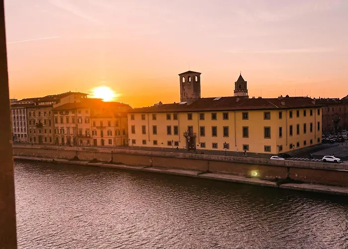 Albergo economico: Il B&B dei viaggiatori