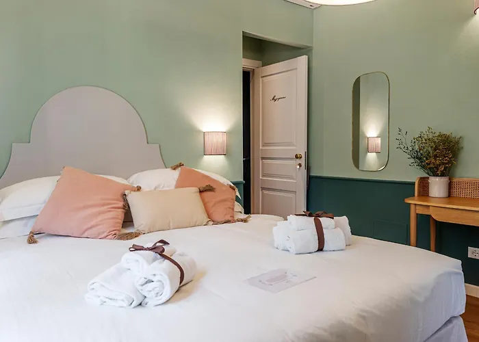 La Lu Cozy Rooms 2