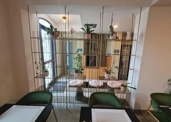 Hotel familiare: Hotel Miratorre superior