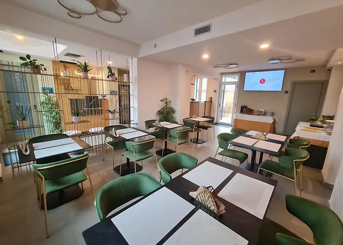 Hotel familiare: Hotel Miratorre superior