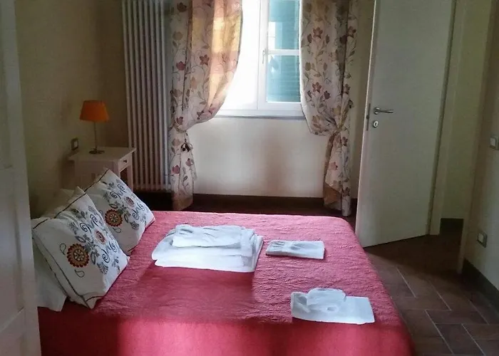  Relais Cora