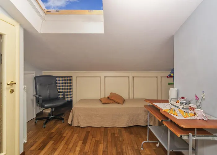 Hotel di lusso: Il Dolce Sospiro