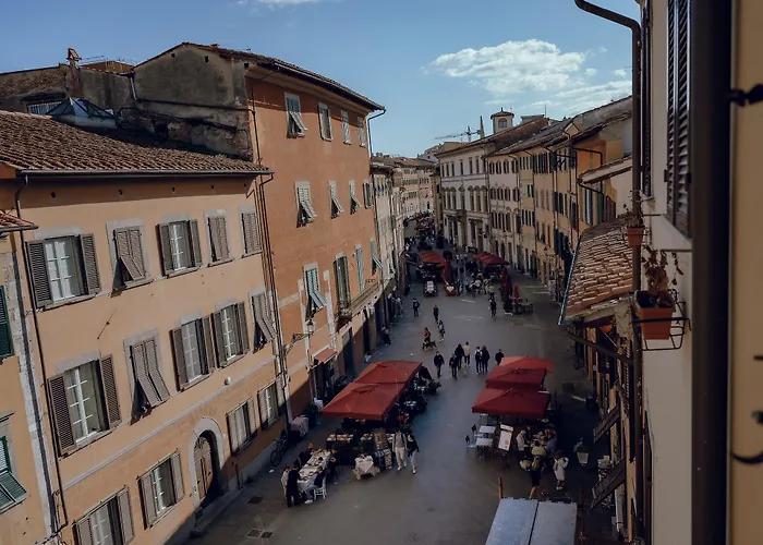 Resort: Hotel Francesco