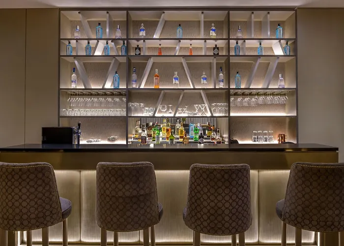 Hotel 4 stelle: Ac Hotel By Marriott Pisa