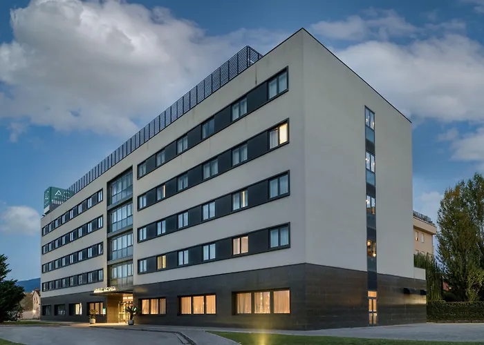 Hotel 4 stelle: Ac Hotel By Marriott Pisa