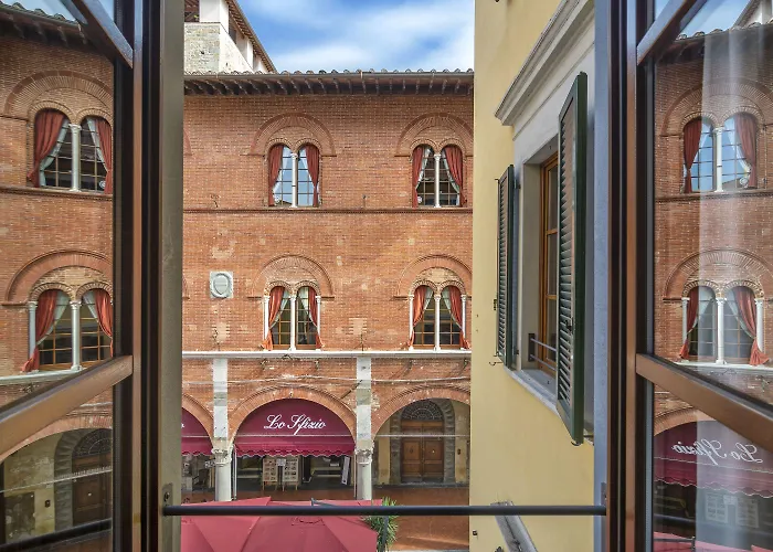 Hotel 4 stelle: Rinascimento Bed&Breakfast
