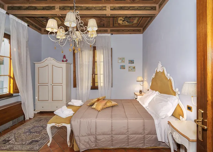 Rinascimento Bed & Breakfast