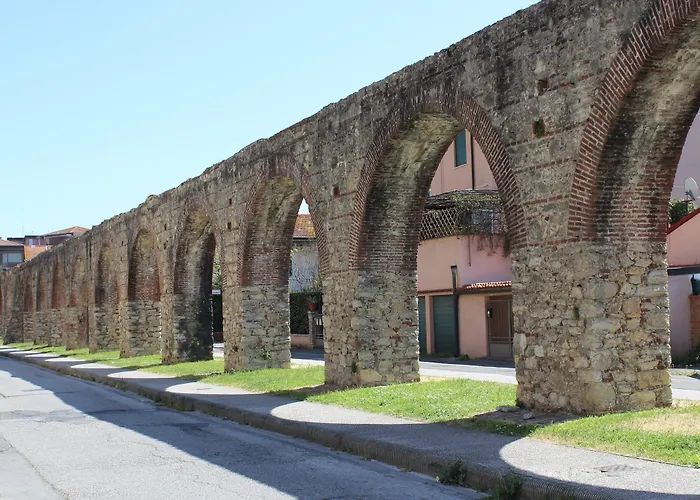  B&B Gli Archi