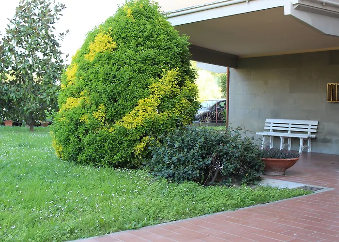  B&B Gli Archi