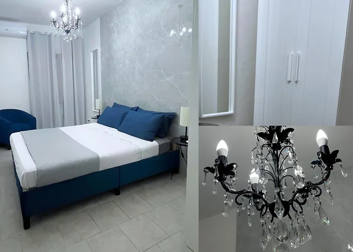Hotel adatto agli animali: Casa delle Belle Donne