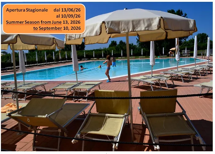 Albergo economico: Eden Park Resort