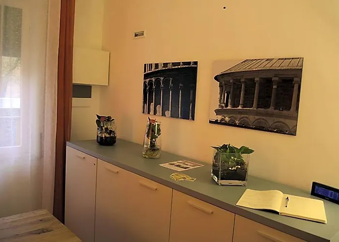 B&B Ariston Pisa Tower