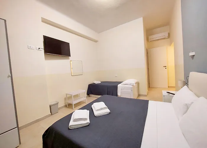 Bonaini Relax B&B