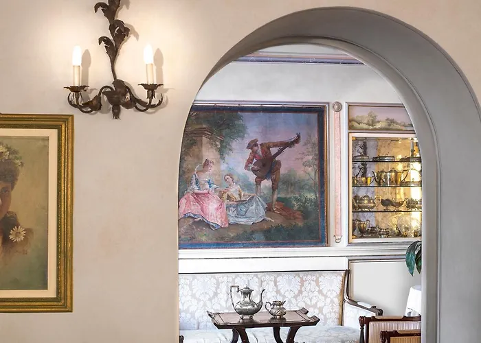 Hotel Relais Dell'Orologio