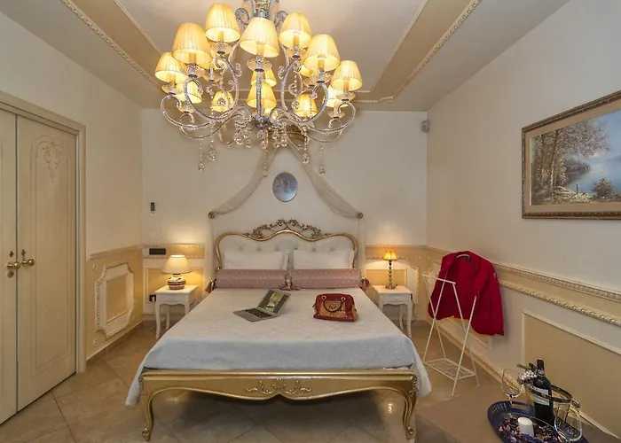Hotel di lusso: Il Dolce Sospiro
