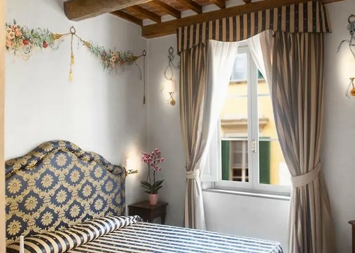 Hotel Relais Dell'Orologio