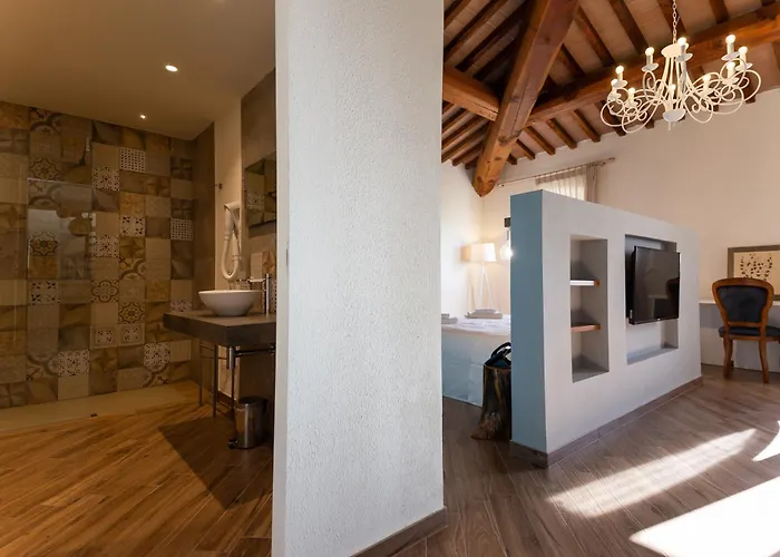 Cabina: Fattoria L'Olmetto